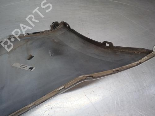 Corner bumper MITSUBISHI OUTLANDER II (CW_W)  | BP18621531C117 