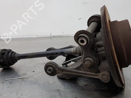 Right rear steering knuckle BMW X5 (E53)  | BP15610896M28 