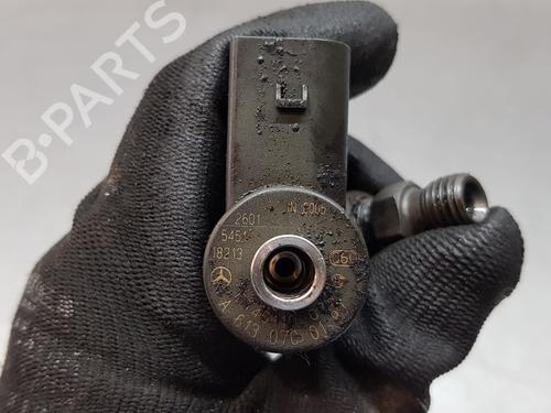 Injector MERCEDES-BENZ M-CLASS (W163) ML 270 CDI (163.113) | BP18083987M100 
