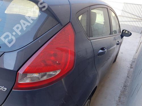 Fuse box FORD FIESTA VI (CB1, CCN) 1.4 TDCi | BP10721075E1  - Image 13