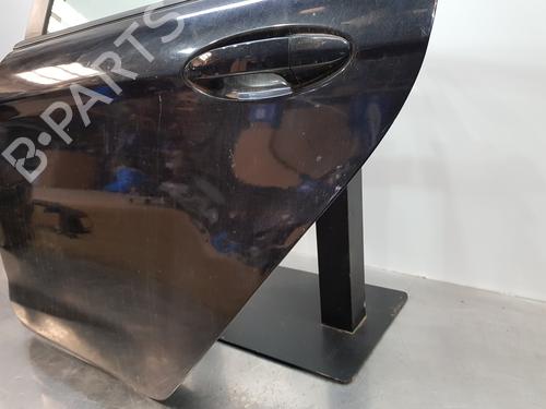 Left rear door FORD FIESTA VI (CB1, CCN)  | BP26566111C4 