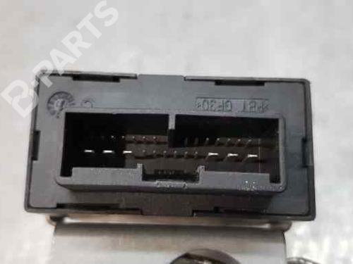 Electronic module TOYOTA VERSO (_R2_) 2.0 D-4D (AUR20_, AUR20R) | BP7590015M83 