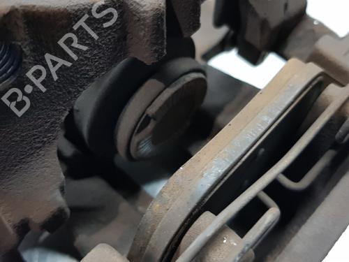 Left rear brake caliper SEAT LEON Sportstourer (KL8, KLD)  | BP20480187M107 