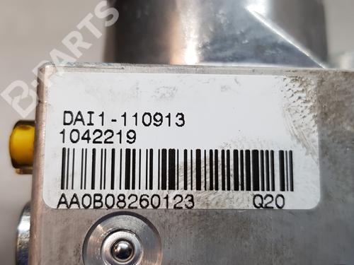 Sunroof engine AUDI A3 Convertible (8P7) 2.0 TDI | BP12120319M60 