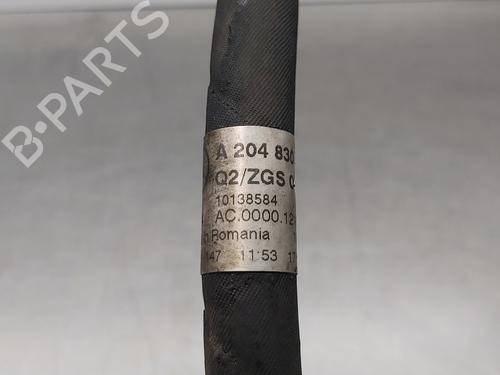 AC pipe MERCEDES-BENZ E-CLASS Coupe (C207) | BP30879209M126