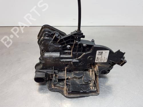 Used Front right lock SEAT ARONA (KJ7, KJP) [2017-2025]  30880539