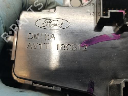 Climate control FORD TOURNEO COURIER B460 MPV  | BP20294060I5 