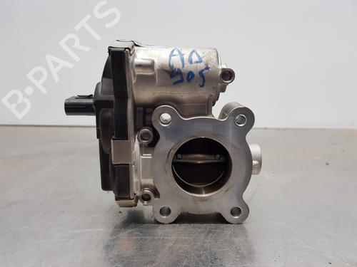 Spjældhus OPEL ASTRA K (B16) 1.0 Turbo (68) | BP28725821M82 