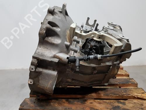 Gearbox MERCEDES-BENZ SPRINTER 3,5-t Van (B907, B910) 311 CDI (910.631, 910.633) | BP28295827M3 