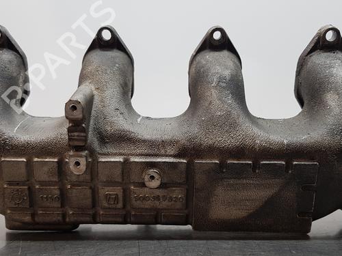 Collecteur D'Admission PEUGEOT BOXER Van (230L) [1994-2006]  30878898