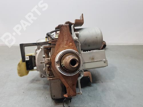 Steering column RENAULT GRAND SCÉNIC III (JZ0/1_) 1.6 dCi (JZ00, JZ12) | BP7586574M21 