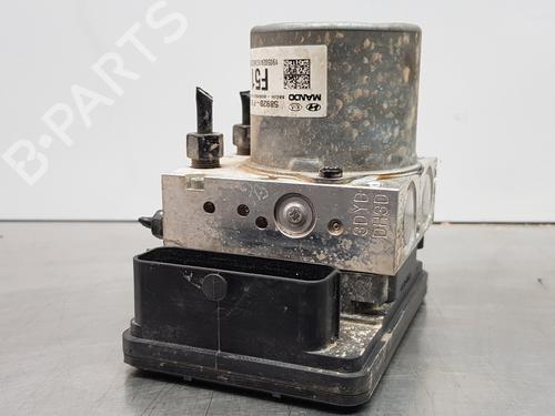 Used ABS pump KIA SPORTAGE IV (QL, QLE) [2015-2022]  22645361