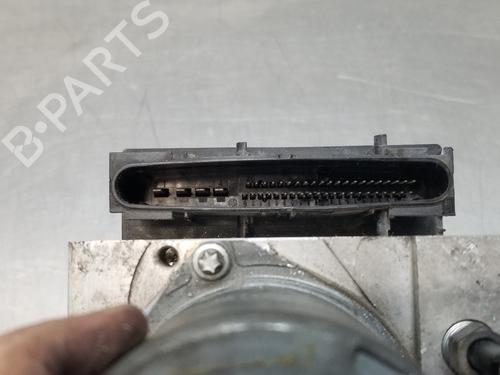 ABS pump RENAULT SCÉNIC II (JM0/1_)  | BP18038291M43 