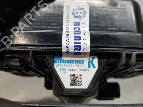 Electronic module LEXUS NX (_Z1_)  | BP23957592M83 