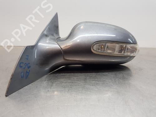 Used Left mirror MERCEDES-BENZ CLK (C209) CLK 270 CDI (209.316) (170 hp) 28674428