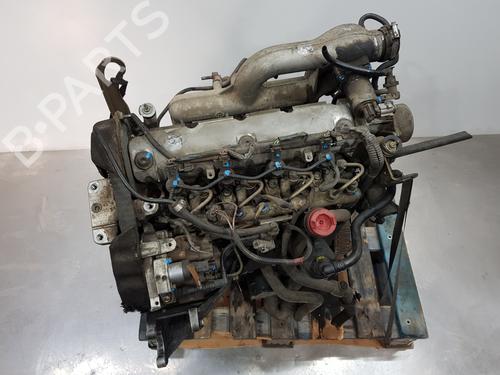 Engine RENAULT TRAFIC II Van (FL)  | BP29446253M1 