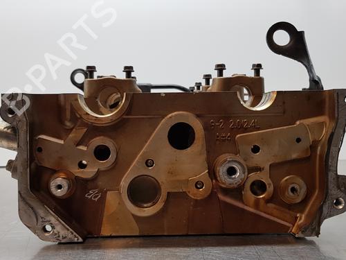 Cylinder head HYUNDAI ix35 (LM, EL, ELH) 2.0 | BP17635382M5 