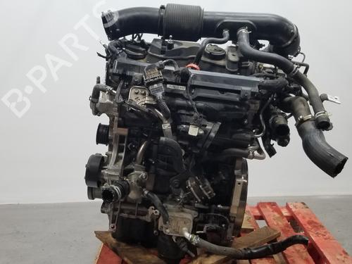 Engine HYUNDAI TUCSON (NX4E, NX4A)  | BP22640453M1 