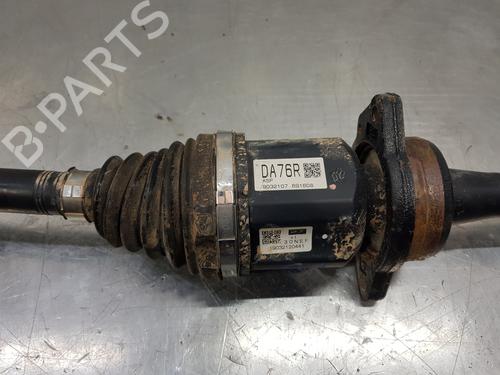 Right front driveshaft TOYOTA RAV 4 V (_A5_, _H5_) 2.5 Hybrid AWD (AXAH54, AXAL54) | BP29935411M39 