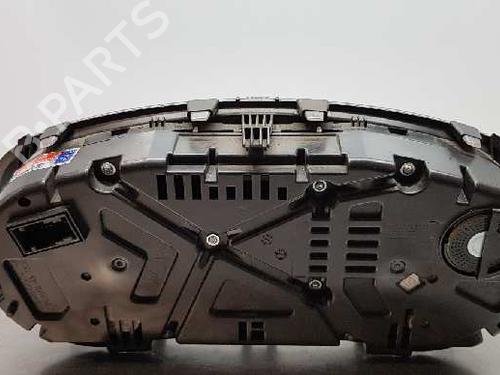 Instrument cluster SKODA RAPID (NH3, NK3, NK6) 1.6 TDI | BP13019590C47 