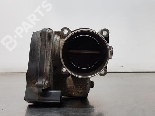 Used Throttle body Throttle body VW GOLF V Variant (1K5) 1.4 TSI (122 hp) 11131036 11131036