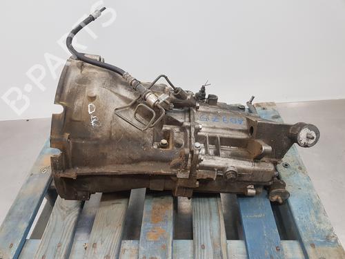 Used Gearbox BMW 1 (E87) 116 i (115 hp) 26552305