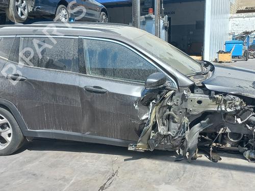 Servo brake JEEP COMPASS (MP, M6, MV, M7) 2.0 CRD 4x4 | BP20666534M42 