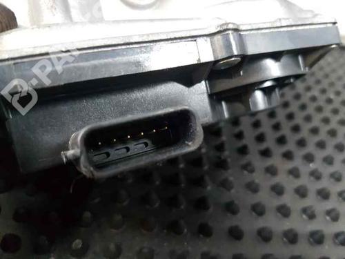 Throttle body RENAULT TWINGO III (BCM_, BCA_)  | BP7595124M82