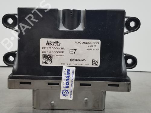 Elektronisk modul DACIA LODGY (JS_) [2012-2025]  18144852