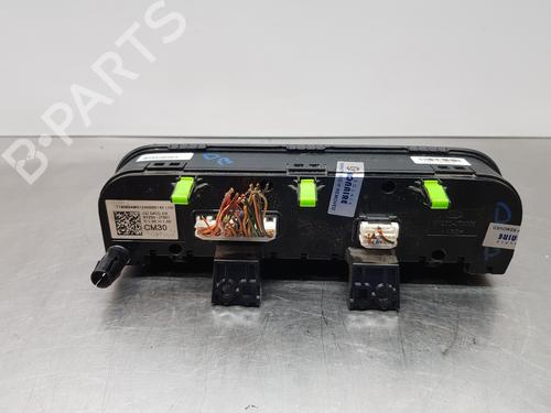 Climate control KIA CEED Sportswagon (CD)  | BP28377095I5 