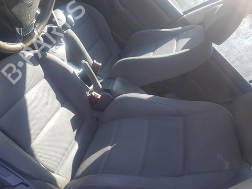 Bundpladebeskyttelse VW GOLF V (1K1)  | BP15398864M92 