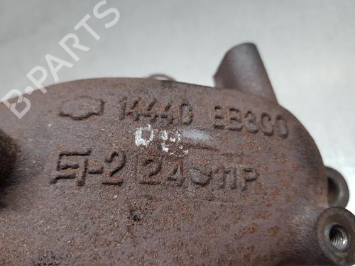 Catalyst NISSAN PATHFINDER III (R51) | BP22907946M10