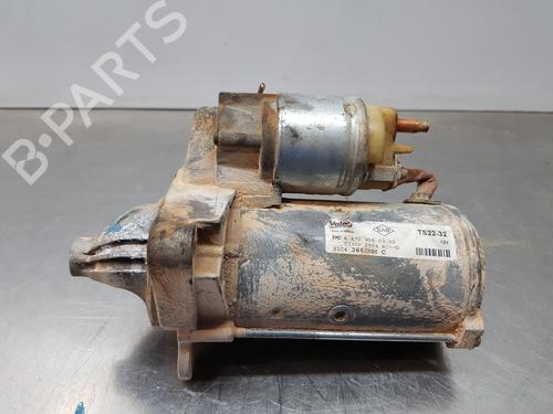 Used Starter RENAULT MASTER III Van (FV) [2010-2025]  30880595