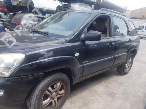 Engine control unit (ECU) KIA SPORTAGE II (JE_, KM_)  | BP10387612M57 