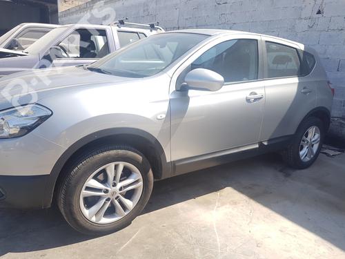 Radio NISSAN QASHQAI / QASHQAI +2 I (J10, NJ10, JJ10E) 1.6 | BP10384688E6 