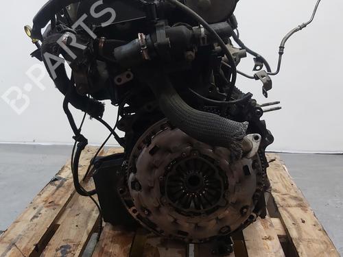 Engine FORD MONDEO III Saloon (B4Y)  | BP15184136M1 