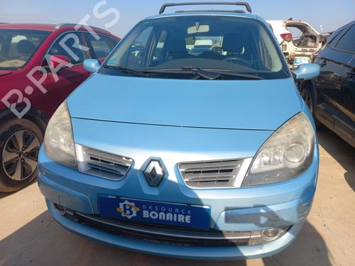 Steering column RENAULT SCÉNIC II (JM0/1_)  | BP28377059M21 