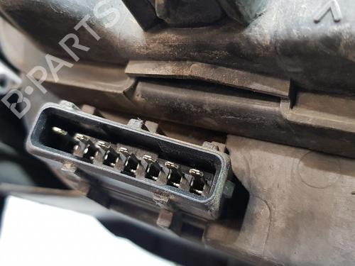 Left headlight FIAT PUNTO (188_) 1.2 60 (188.030, .050, .130, .150, .230, .250) | BP13664379C28 