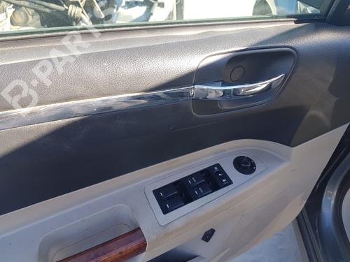 Styring servopumpe CHRYSLER 300C Touring (LX, LE) 3.0 CRD | BP13255398M99 