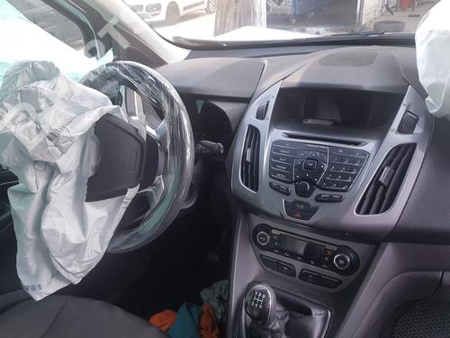 Radio FORD TOURNEO CONNECT / GRAND TOURNEO CONNECT V408 MPV 1.5 TDCi | BP7650831E6 
