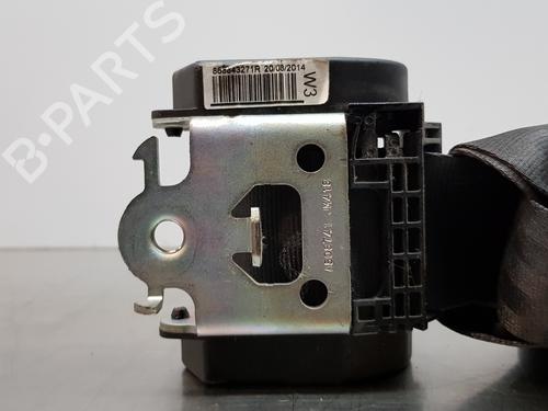 Front right seatbelt DACIA LODGY (JS_) 1.2 TCe (JSAY, JSM0) | BP15610741I25 