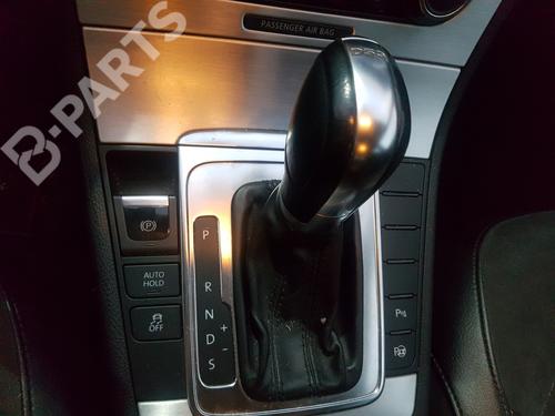 Commande Chauffage VW PASSAT B7 Variant (365) 1.8 TSI | BP8818246I5 