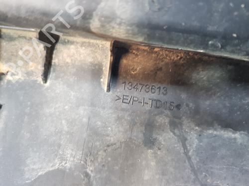 Other CITROËN C3 AIRCROSS II (2R_, 2C_) 1.5 BlueHDi 110 | BP29121397O1 