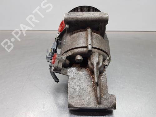 AC compressor DACIA LODGY (JS_)  | BP22718536M34 