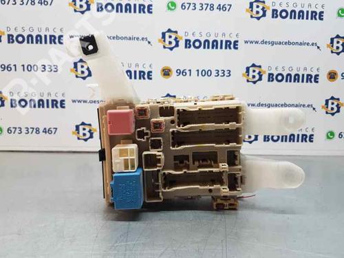 Used Fuse box TOYOTA VERSO (_R2_) [2009-2018]  7582875