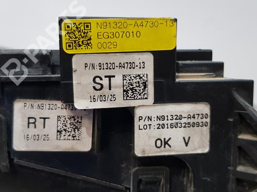 Fuse box KIA CARENS IV  | BP10086398E1 
