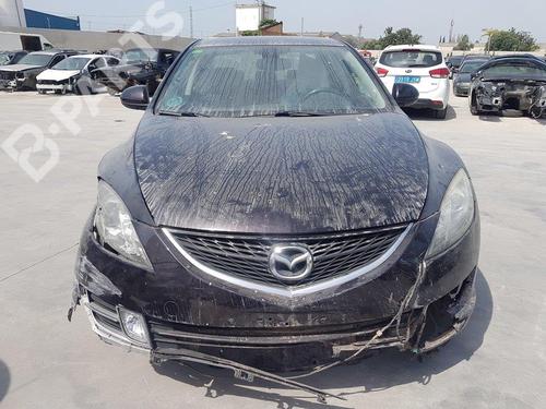 Used Parts MAZDA 6 Hatchback (GH)  1.8 MZR  1068582