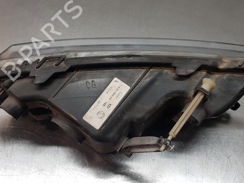 Left front fog light SKODA OCTAVIA III Combi (5E5, 5E6) | BP30878706C30