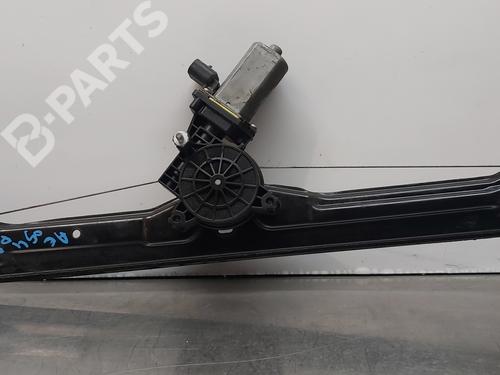 Used Front right window mechanism IVECO DAILY VI Van Natural Power 35S14, 35C14, 40C14, 50C14 (136 hp) 11991501
