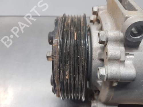 AC Kompressor PEUGEOT 208 II (UB_, UP_, UW_, UJ_)  | BP29568487M34 